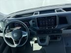 Volkswagen Crafter - fotka číslo 4