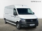 Volkswagen Crafter - fotka číslo 6