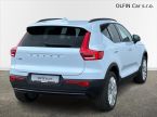 Volvo EX40 - fotka číslo 1