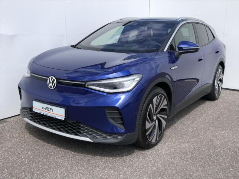 Volkswagen ID.4 - hlavní foto