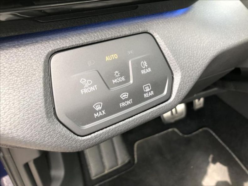 Volkswagen ID.4 - hlavní fotka