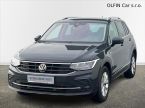 Volkswagen Tiguan - fotka číslo 0