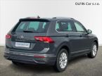 Volkswagen Tiguan - fotka číslo 1
