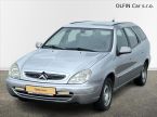 Citroën Xsara - fotka číslo 0