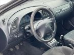 Citroën Xsara - fotka číslo 5