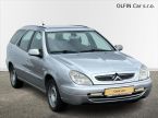 Citroën Xsara - fotka číslo 6