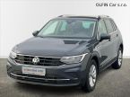 Volkswagen Tiguan - fotka číslo 0