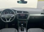 Volkswagen Tiguan - fotka číslo 4