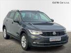 Volkswagen Tiguan - fotka číslo 6