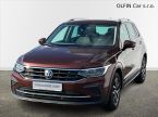 Volkswagen Tiguan - fotka číslo 0