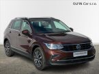 Volkswagen Tiguan - fotka číslo 6
