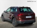 Volkswagen Tiguan - fotka číslo 8