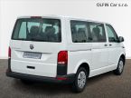 Volkswagen Transporter - fotka číslo 1