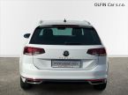 Volkswagen Passat - fotka číslo 7