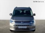 Volkswagen Caddy - fotka číslo 3