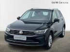 Volkswagen Tiguan - fotka číslo 0