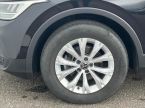 Volkswagen Tiguan - fotka číslo 11