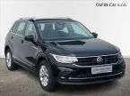 Volkswagen Tiguan - fotka číslo 6