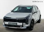 Kia Sportage - fotka číslo 0