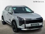 Kia Sportage - fotka číslo 6