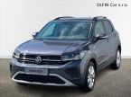 Volkswagen T-CROSS - fotka číslo 0