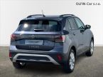 Volkswagen T-CROSS - fotka číslo 1