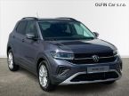 Volkswagen T-CROSS - fotka číslo 6