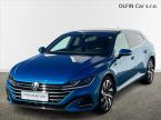 Volkswagen Arteon Shooting Brake - fotka číslo 0