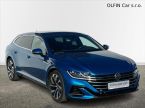 Volkswagen Arteon Shooting Brake - fotka číslo 6