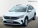 Volkswagen Taigo - fotka číslo 0