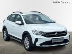 Volkswagen Taigo - fotka číslo 6