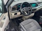 Volkswagen Multivan - fotka číslo 5