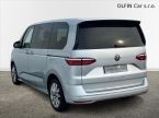 Volkswagen Multivan - fotka číslo 8