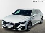 Volkswagen Arteon Shooting Brake - fotka číslo 0