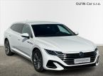 Volkswagen Arteon Shooting Brake - fotka číslo 6