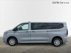 Volkswagen Caravelle - fotka číslo 9