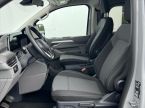Volkswagen Caravelle - fotka číslo 10