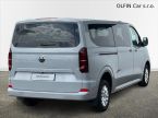 Volkswagen Caravelle - fotka číslo 1