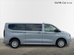 Volkswagen Caravelle - fotka číslo 2