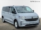 Volkswagen Caravelle - fotka číslo 6