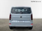 Volkswagen Caravelle - fotka číslo 7