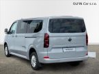 Volkswagen Caravelle - fotka číslo 8