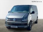 Volkswagen Multivan - fotka číslo 0