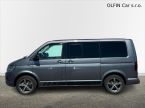 Volkswagen Multivan - fotka číslo 9
