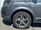 Volkswagen Multivan - fotka číslo 27