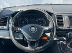 Volkswagen Multivan - fotka číslo 14