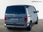 Volkswagen Multivan - fotka číslo 1