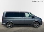 Volkswagen Multivan - fotka číslo 2