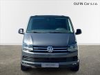 Volkswagen Multivan - fotka číslo 3