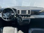 Volkswagen Multivan - fotka číslo 5